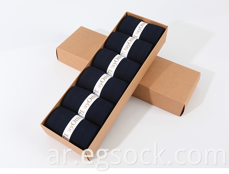 men's dress socks